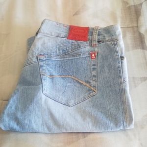 Ecko Red jeans